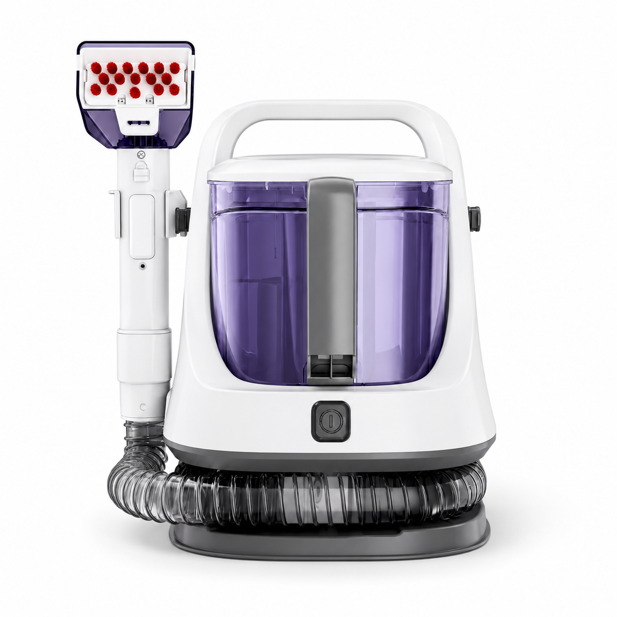 Shampouineuse compacte 650 W