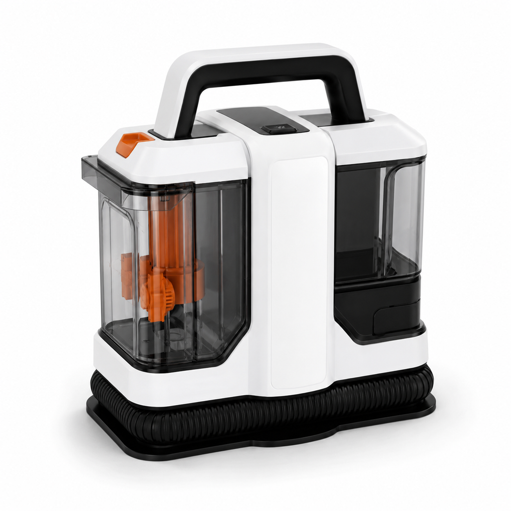 Shampouineuse haute pression 750 W