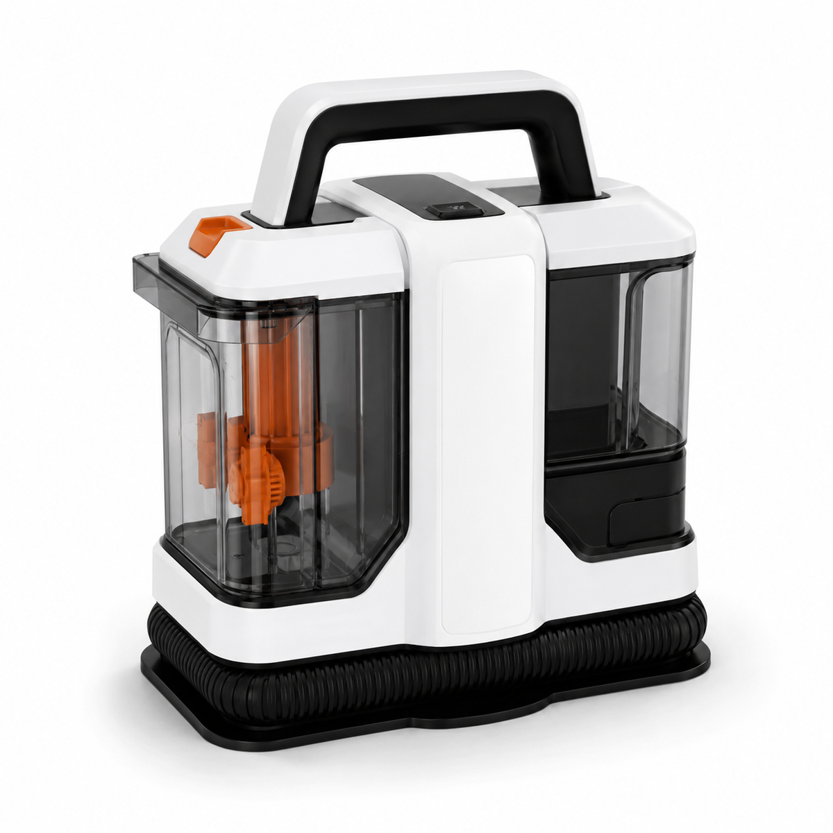 Shampouineuse haute pression 750 W